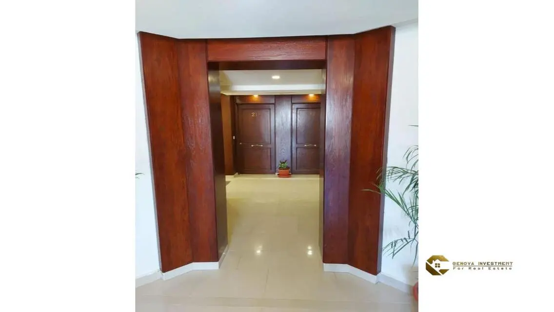 Luxury Apartment for Sale - 350 Square Meter