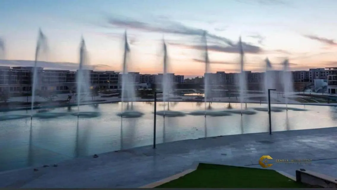 Luxury Apartment for Sale - 350 Square Meter
