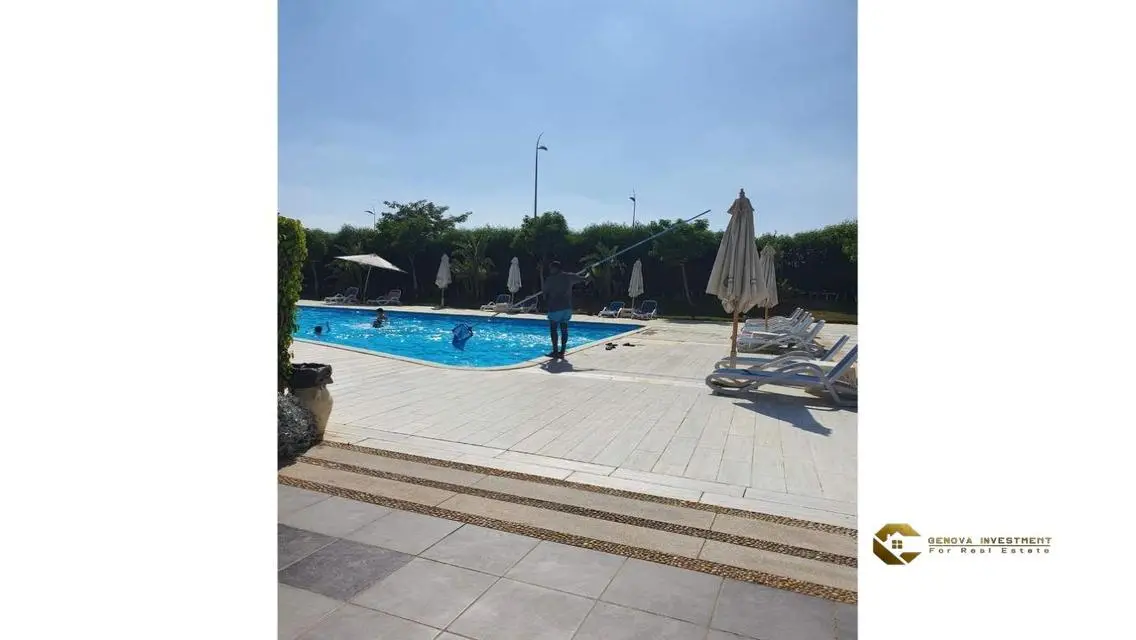 Luxury Apartment for Sale - 350 Square Meter