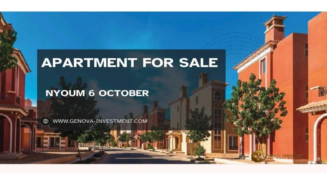 Luxury Apartment for Sale - 350 Square Meter