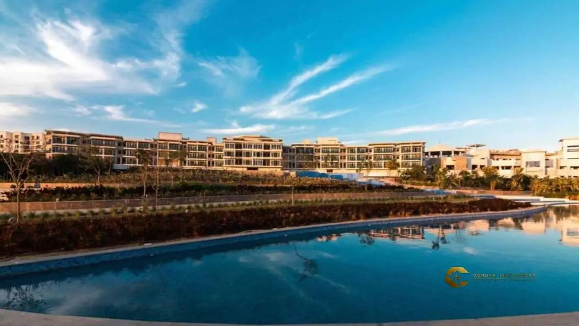 Luxury Apartment for Sale - 350 Square Meter