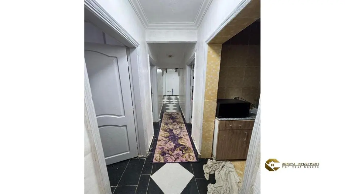 Apartment for Sale in Prime Location - 97 sqm