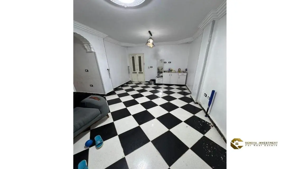 Apartment for Sale in Prime Location - 97 sqm