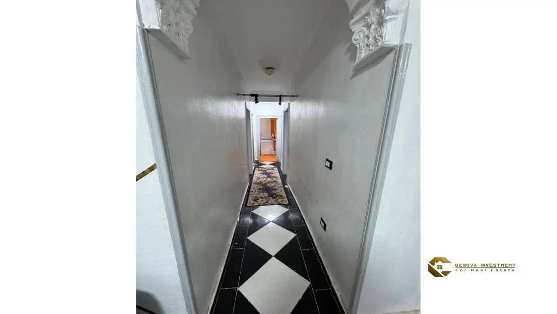 Apartment for Sale in Prime Location - 97 sqm