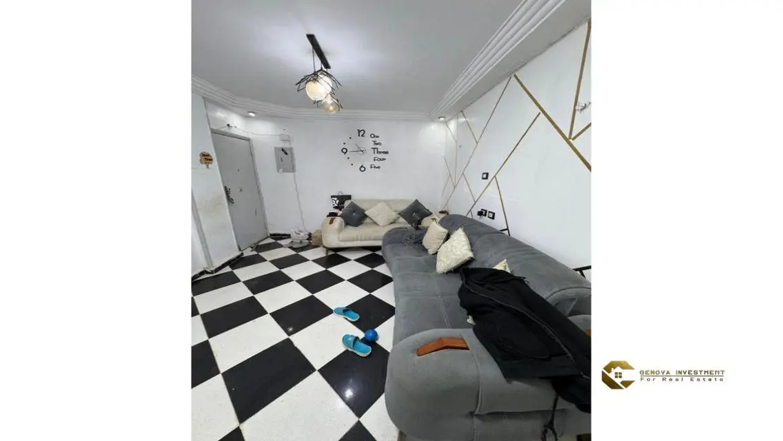 Apartment for Sale in Prime Location - 97 sqm