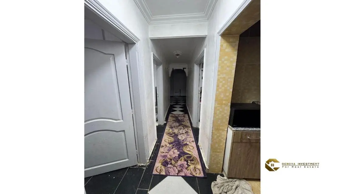 Apartment for Sale in Prime Location - 97 sqm