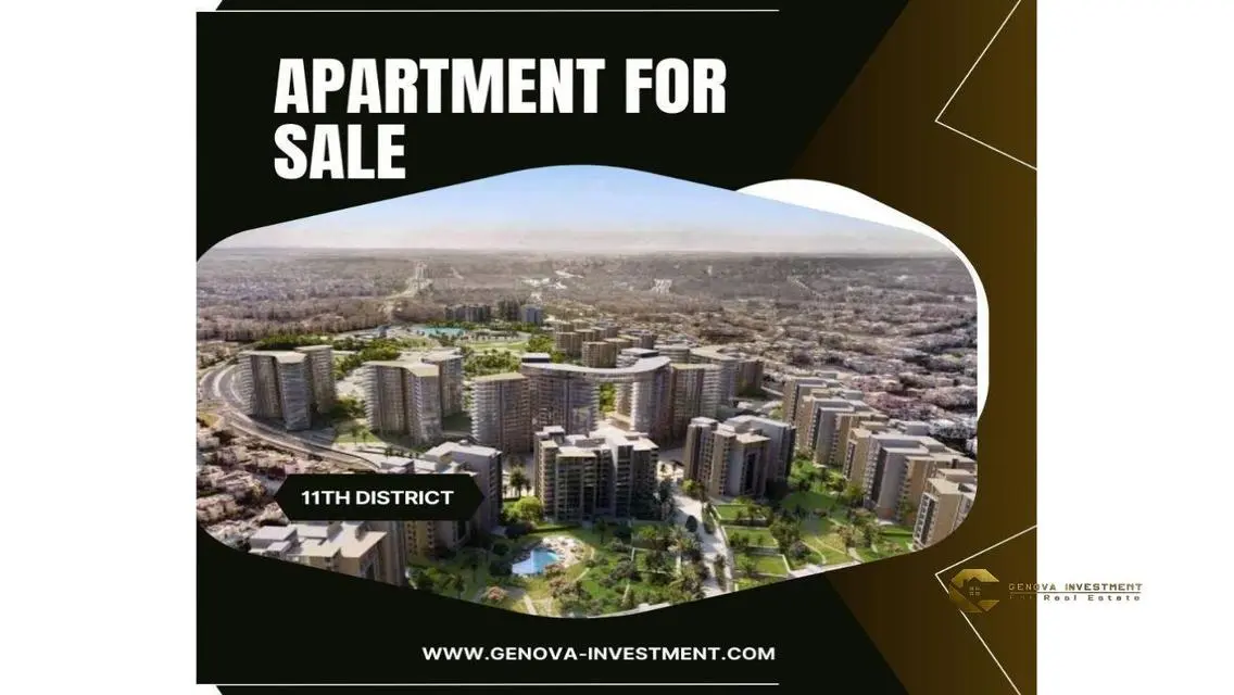 Apartment for Sale in Prime Location - 97 sqm