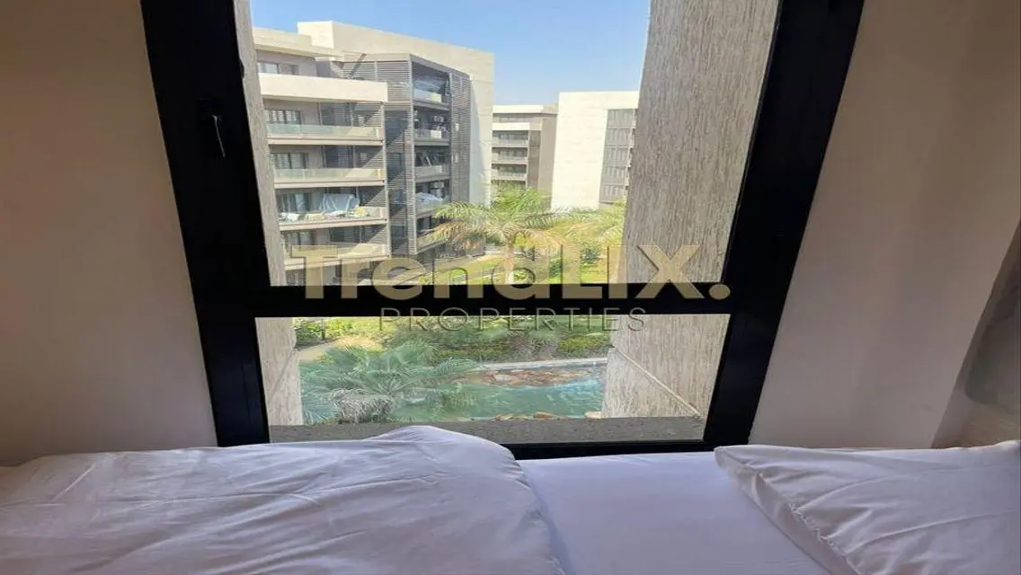 شقة فاخرة للإيجار ب45000 جنيه