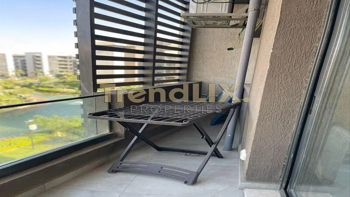 شقة فاخرة للإيجار ب45000 جنيه