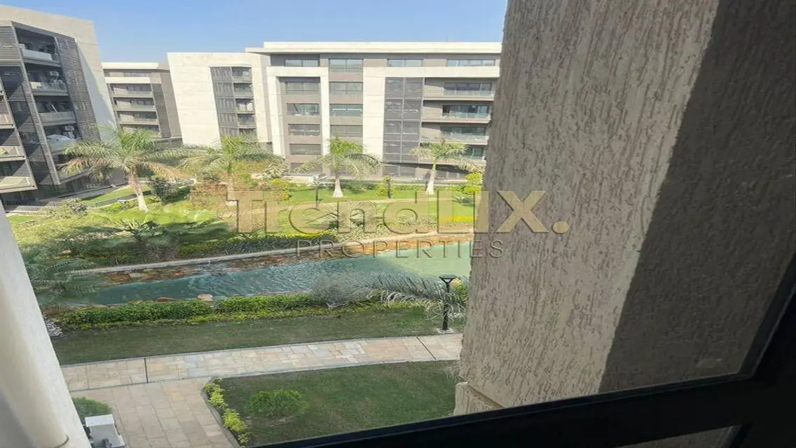 شقة فاخرة للإيجار ب45000 جنيه