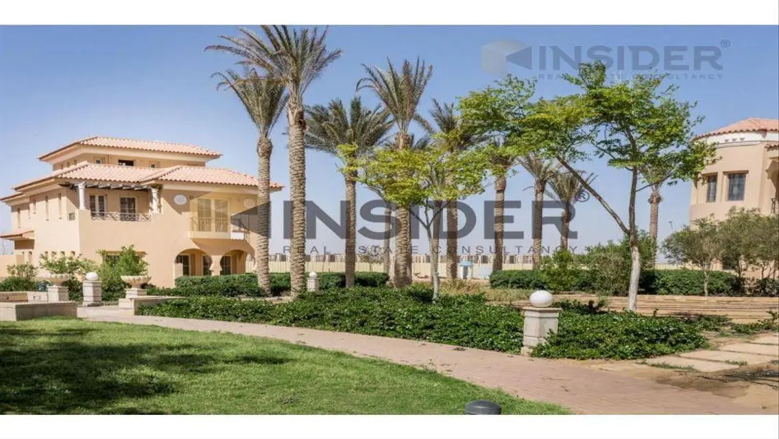 Luxury Villa with Premium Amenities and Stunning Views