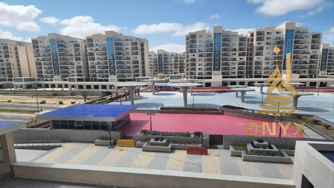 Luxury Apartment for Sale Overlooking Lakes