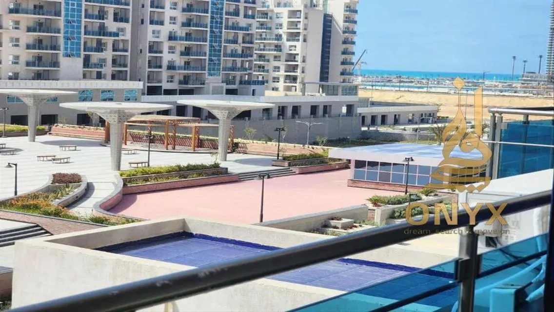 Luxury Apartment for Sale Overlooking Lakes