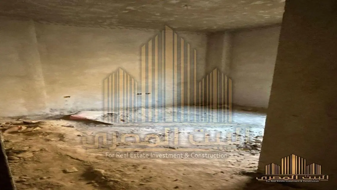 شقة فاخرة مع غرفة دراسة في موقع متميز