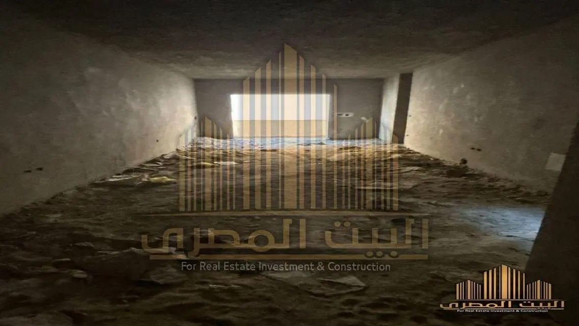 شقة فاخرة مع غرفة دراسة في موقع متميز