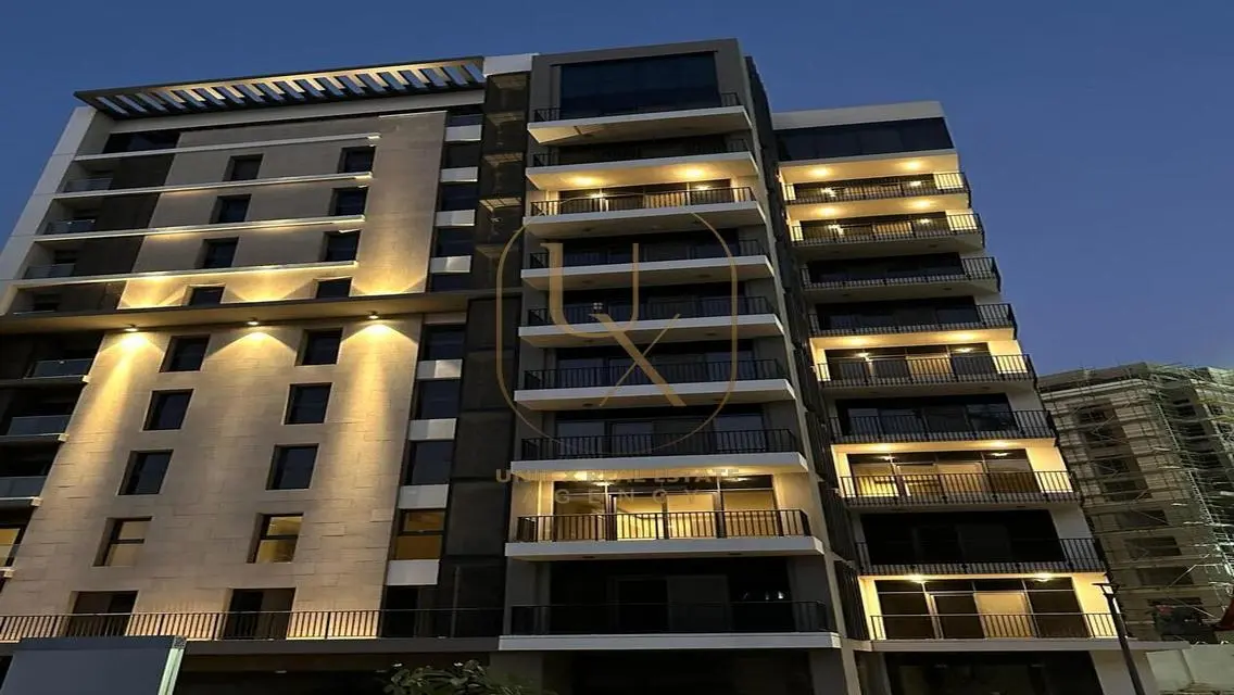 Zed 10: Luxurious Apartment with All Amenities