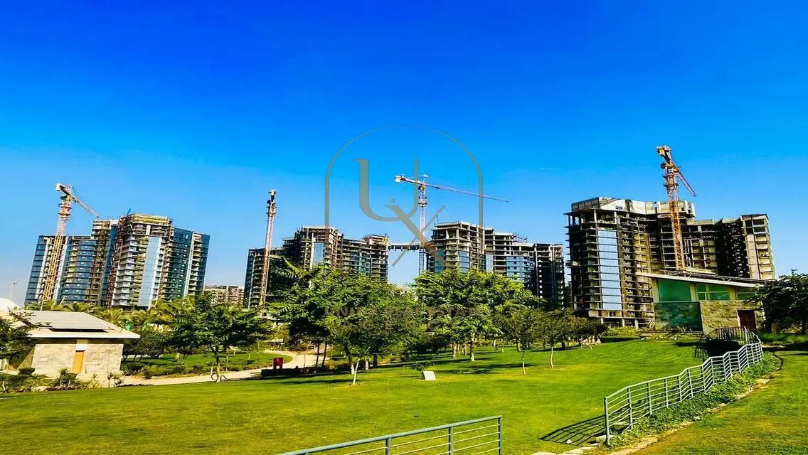 Zed 10: Luxurious Apartment with All Amenities