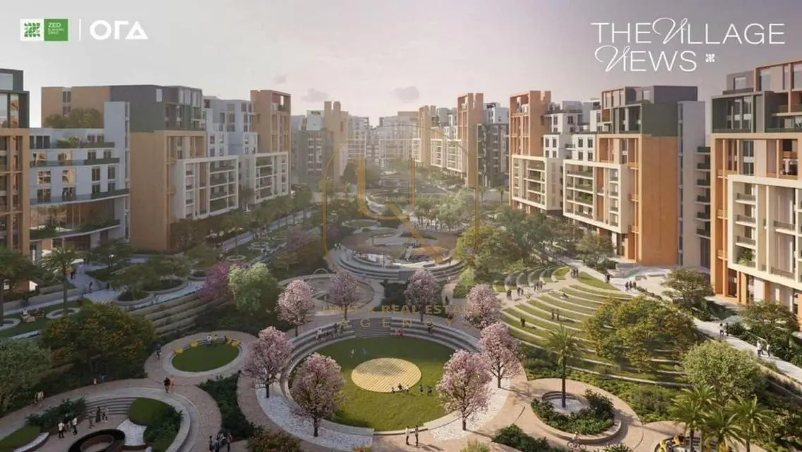 Zed 10: Luxurious Apartment with All Amenities