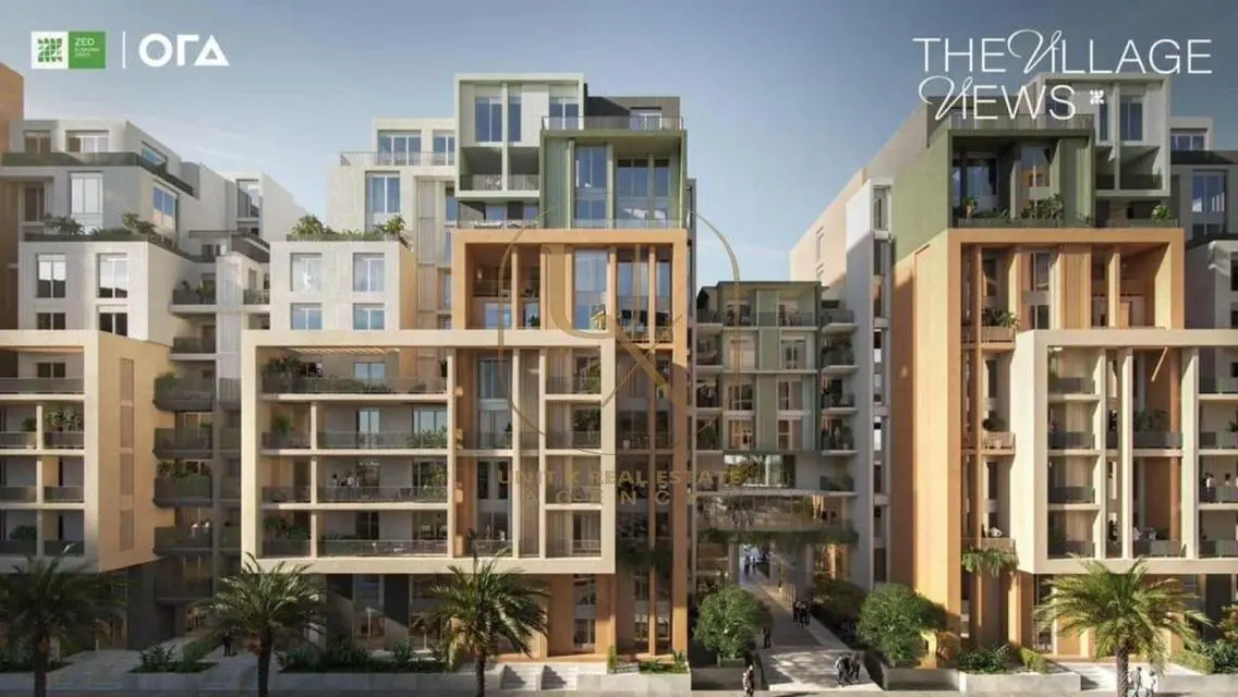 Zed 10: Luxurious Apartment with All Amenities