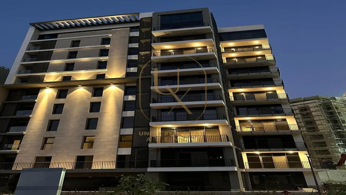 Zed 10: Luxurious Apartment with All Amenities