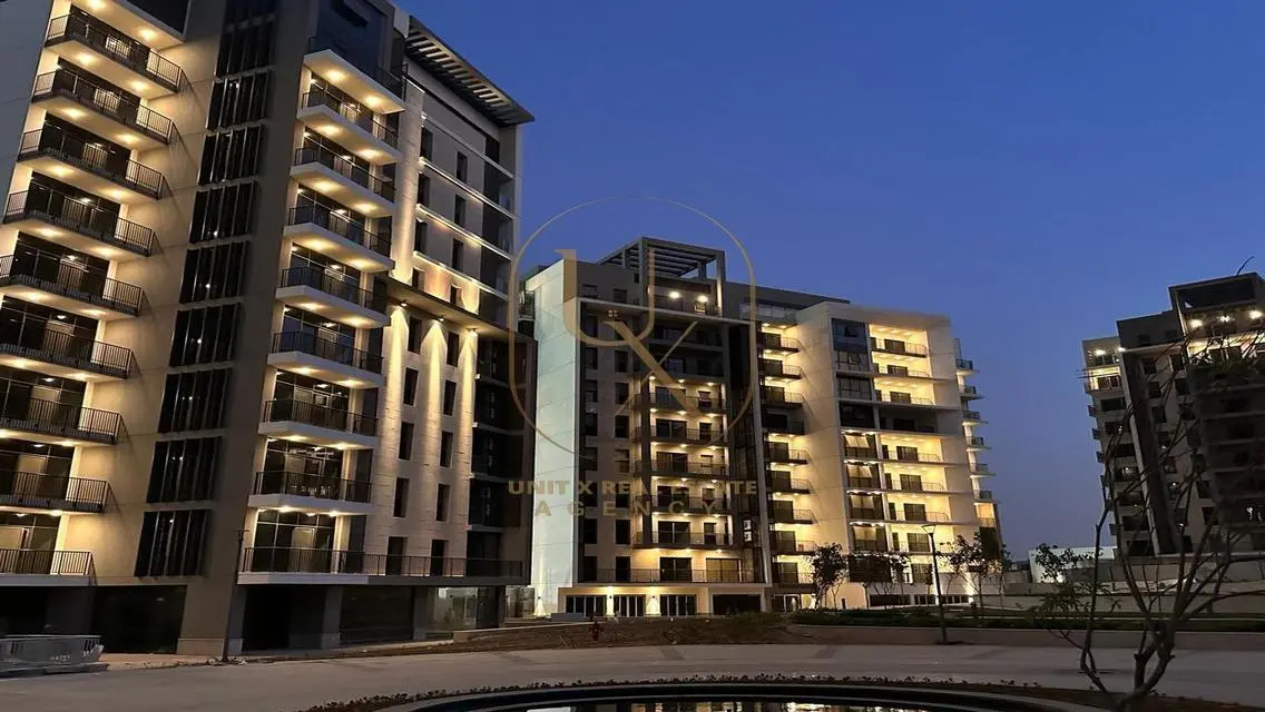 Zed 10: Luxurious Apartment with All Amenities