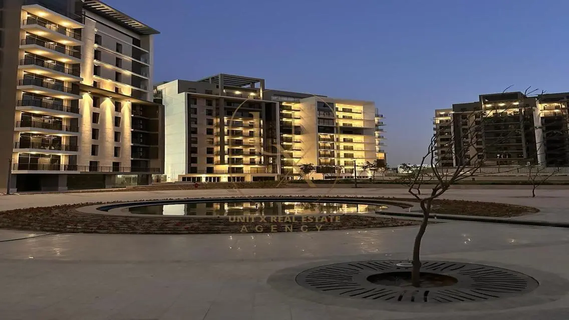 Zed 10: Luxurious Apartment with All Amenities