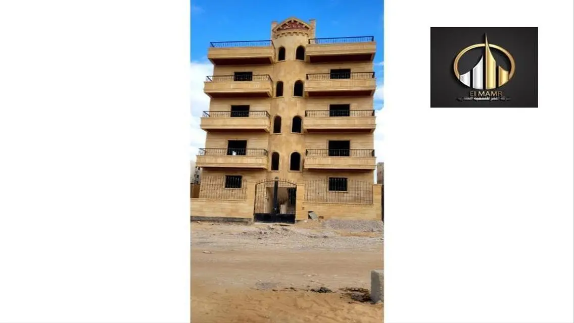 Luxury Apartment for Sale with Amazing Amenities in the City Center