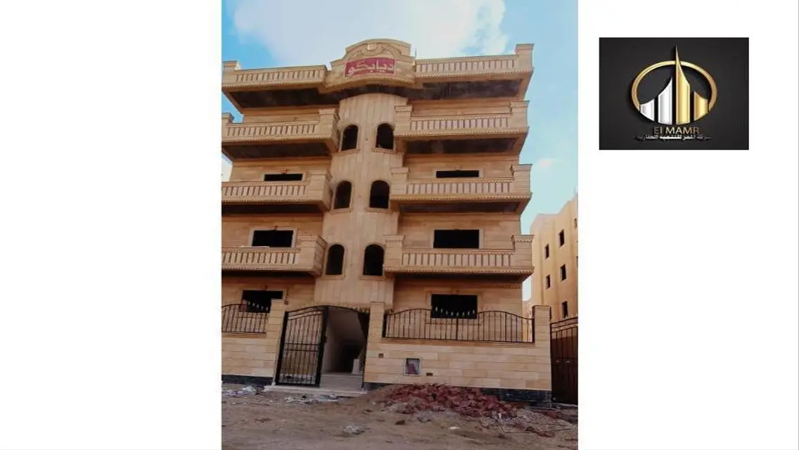 Luxury Apartment for Sale with Amazing Amenities in the City Center