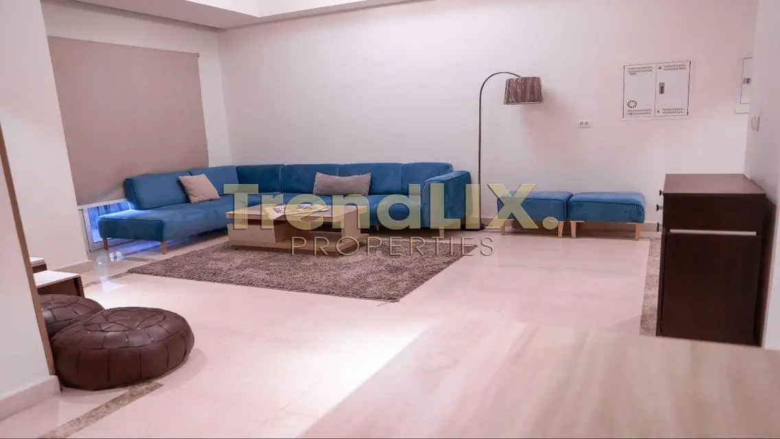 Luxury Villa for Sale in New Cairo