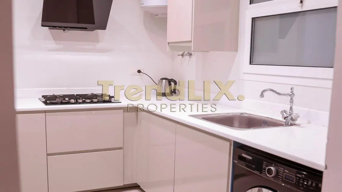 Luxury Villa for Sale in New Cairo