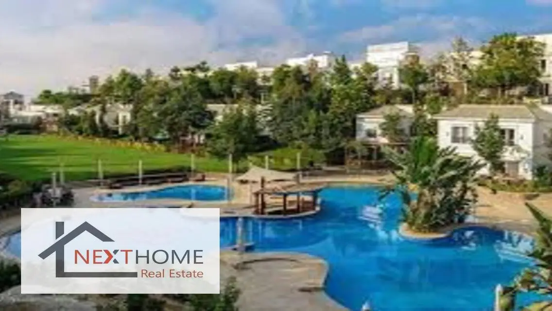 Luxury Apartment with Spacious Interiors Near Major Landmarks