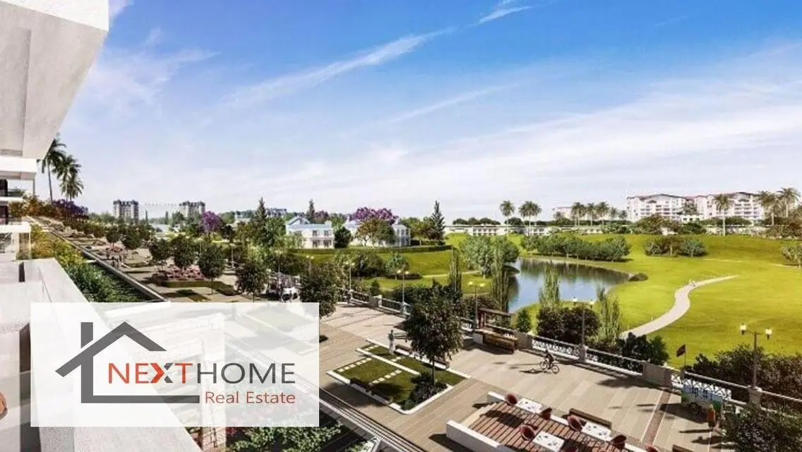 Luxury Apartment with Spacious Interiors Near Major Landmarks