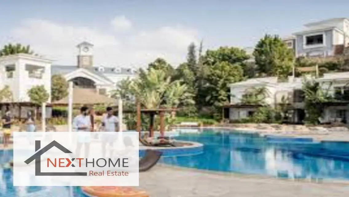 Luxury Apartment with Spacious Interiors Near Major Landmarks