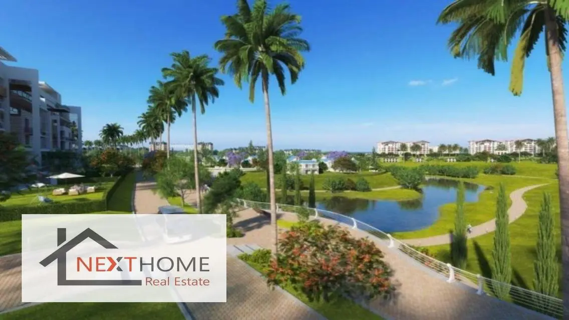 Luxury Apartment with Spacious Interiors Near Major Landmarks