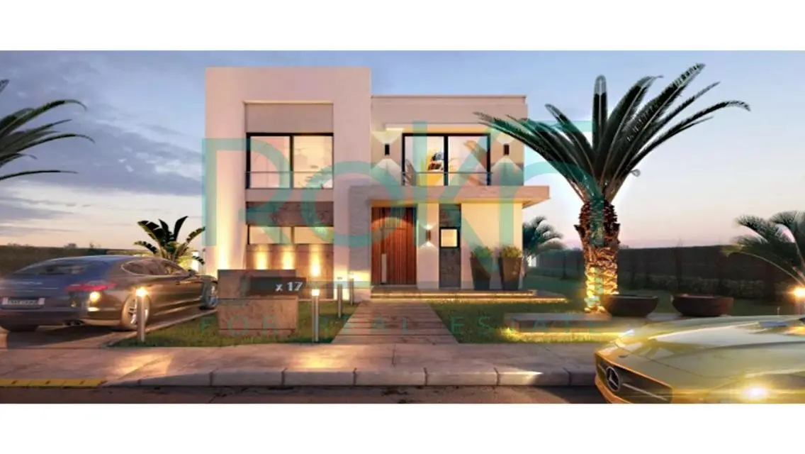 Luxurious 2-Bedroom Apartment with Pool and Private Garden