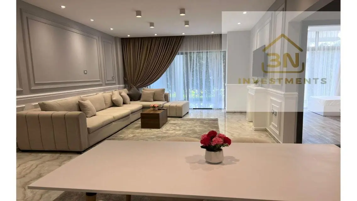 Luxury Apartment with Stunning Views