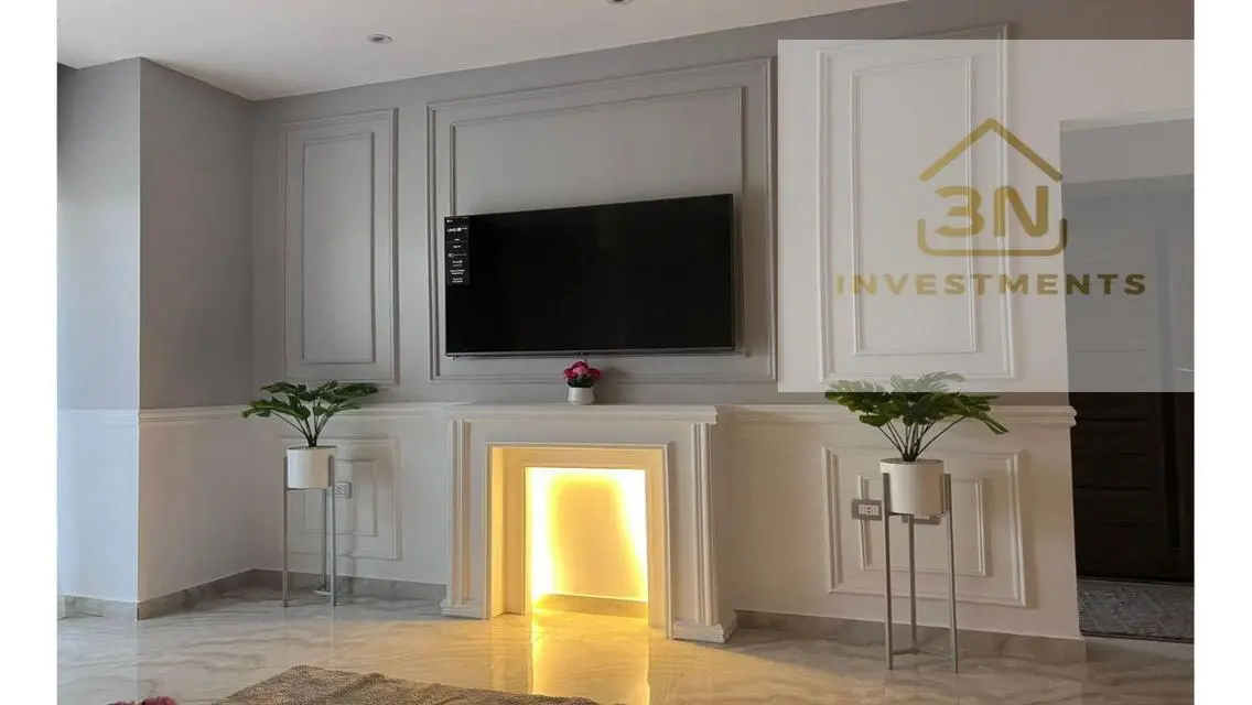Luxury Apartment with Stunning Views
