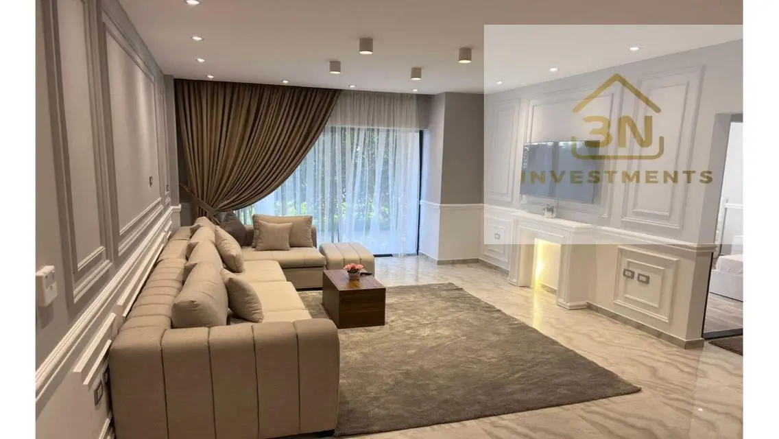 Luxury Apartment with Stunning Views