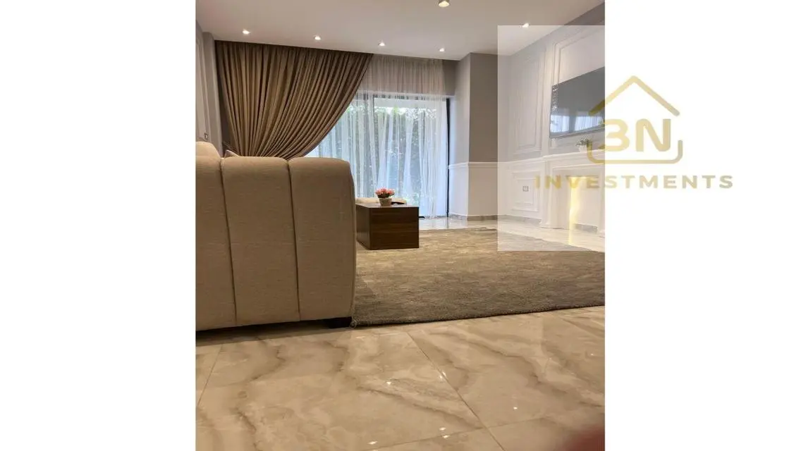 Luxury Apartment with Stunning Views