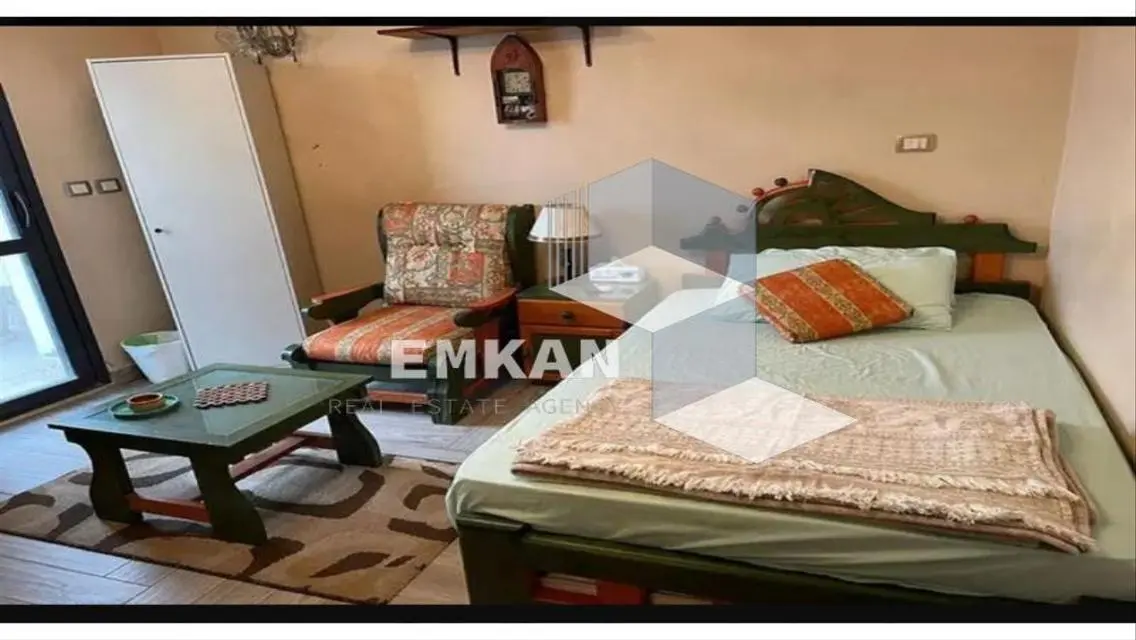 شقة فاخرة للإيجار بسعر مغري
