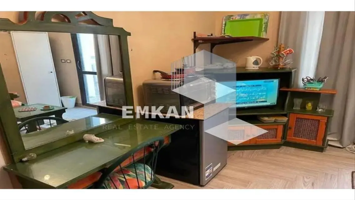 شقة فاخرة للإيجار بسعر مغري