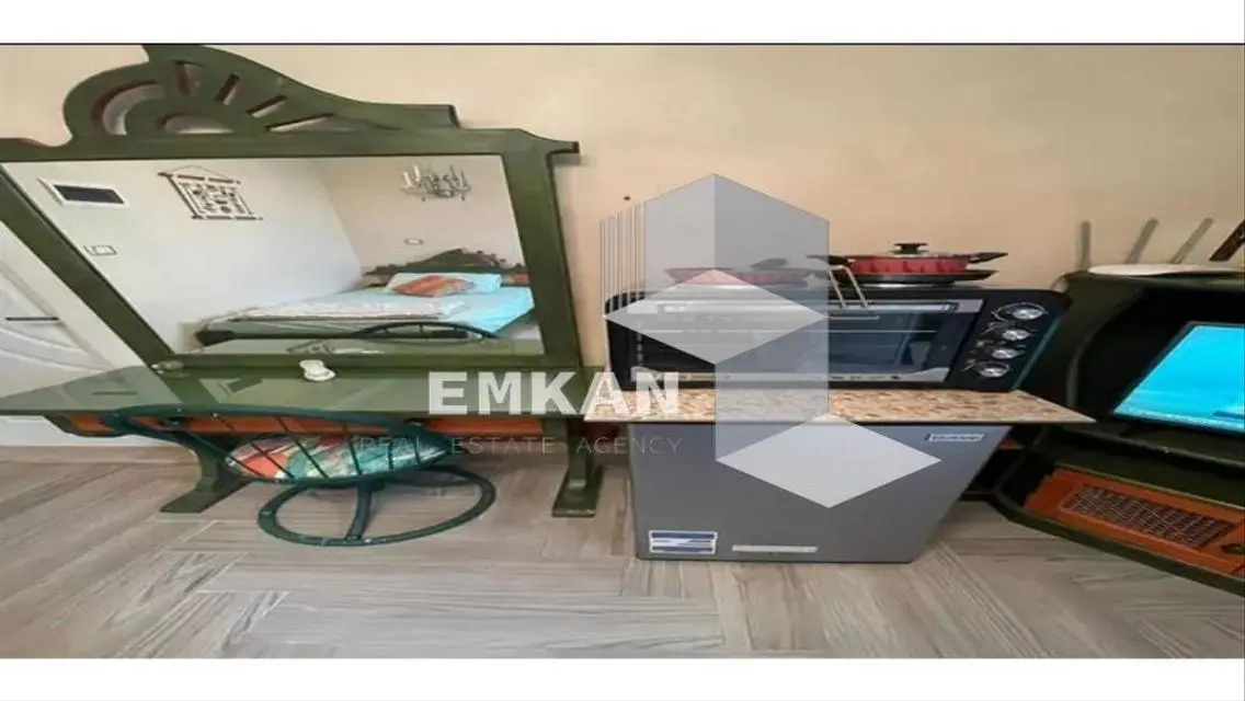 شقة فاخرة للإيجار بسعر مغري