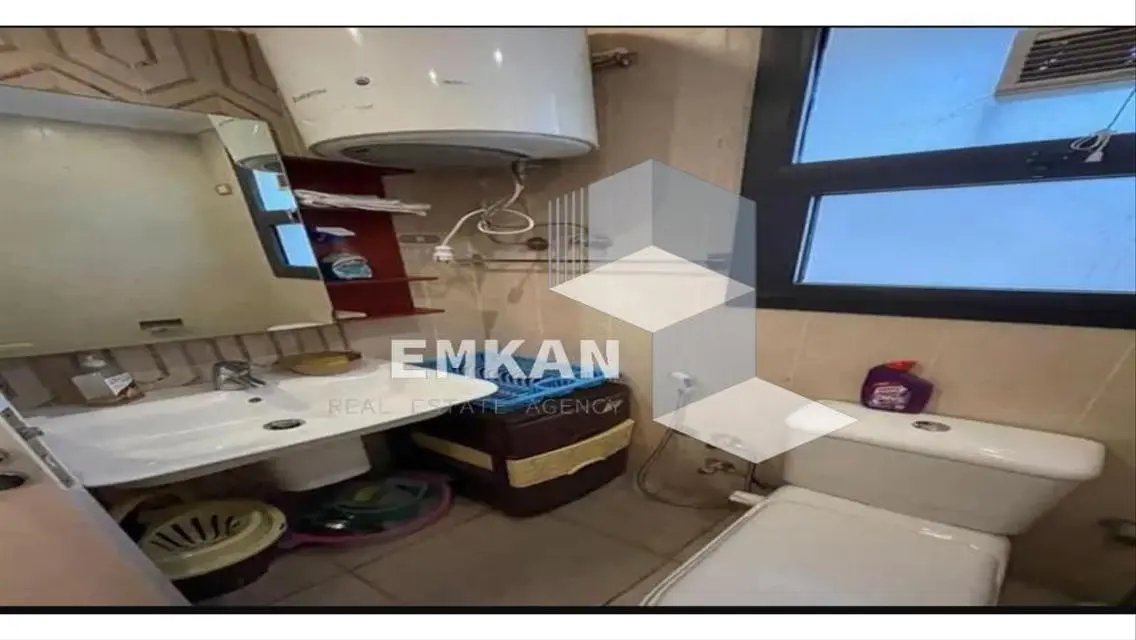 شقة فاخرة للإيجار بسعر مغري