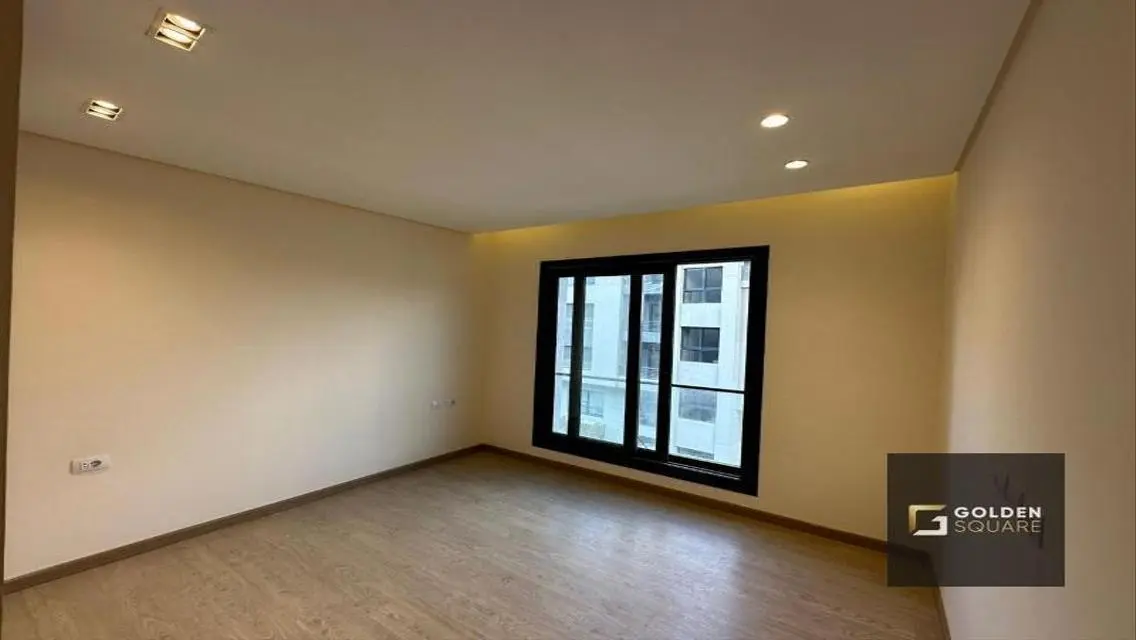 Apartment for Sale in Trio Garden - 135 sqm