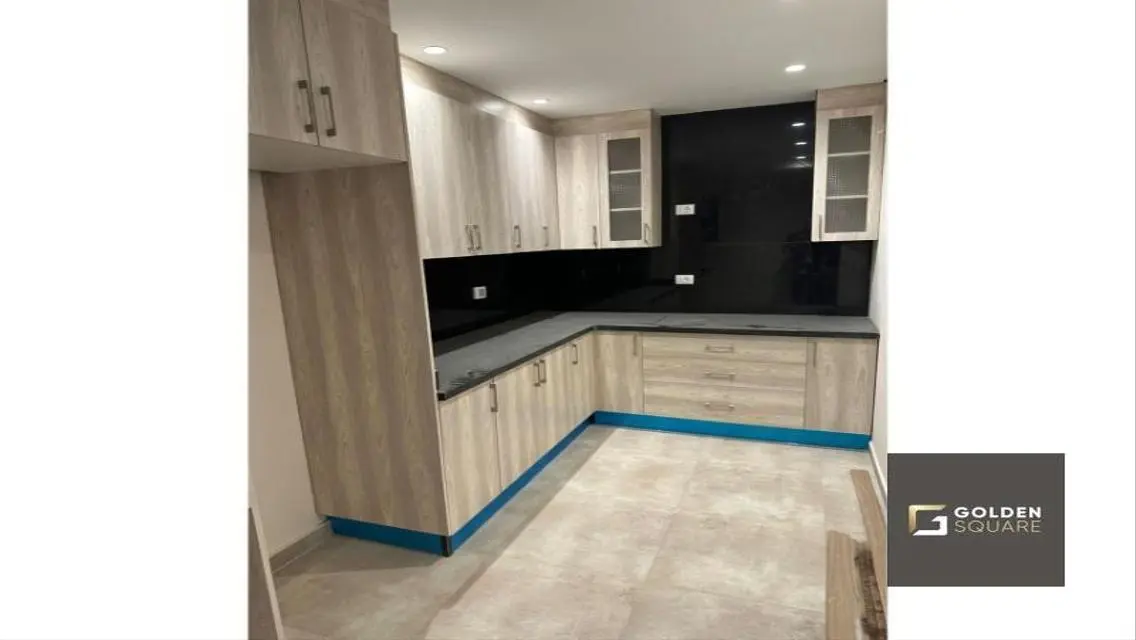 Apartment for Sale in Trio Garden - 135 sqm