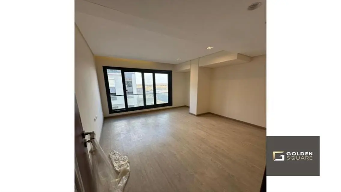 Apartment for Sale in Trio Garden - 135 sqm