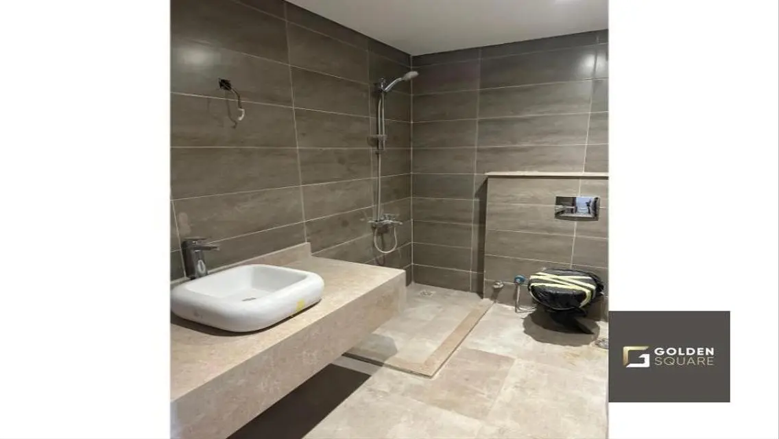 Apartment for Sale in Trio Garden - 135 sqm