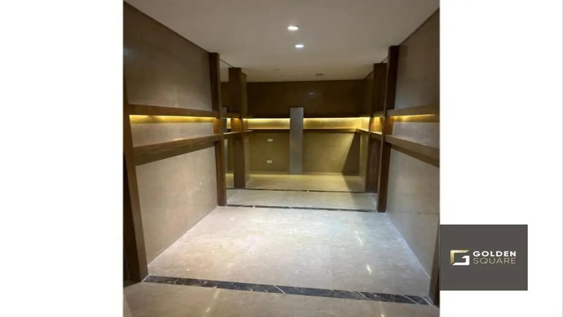 Apartment for Sale in Trio Garden - 135 sqm