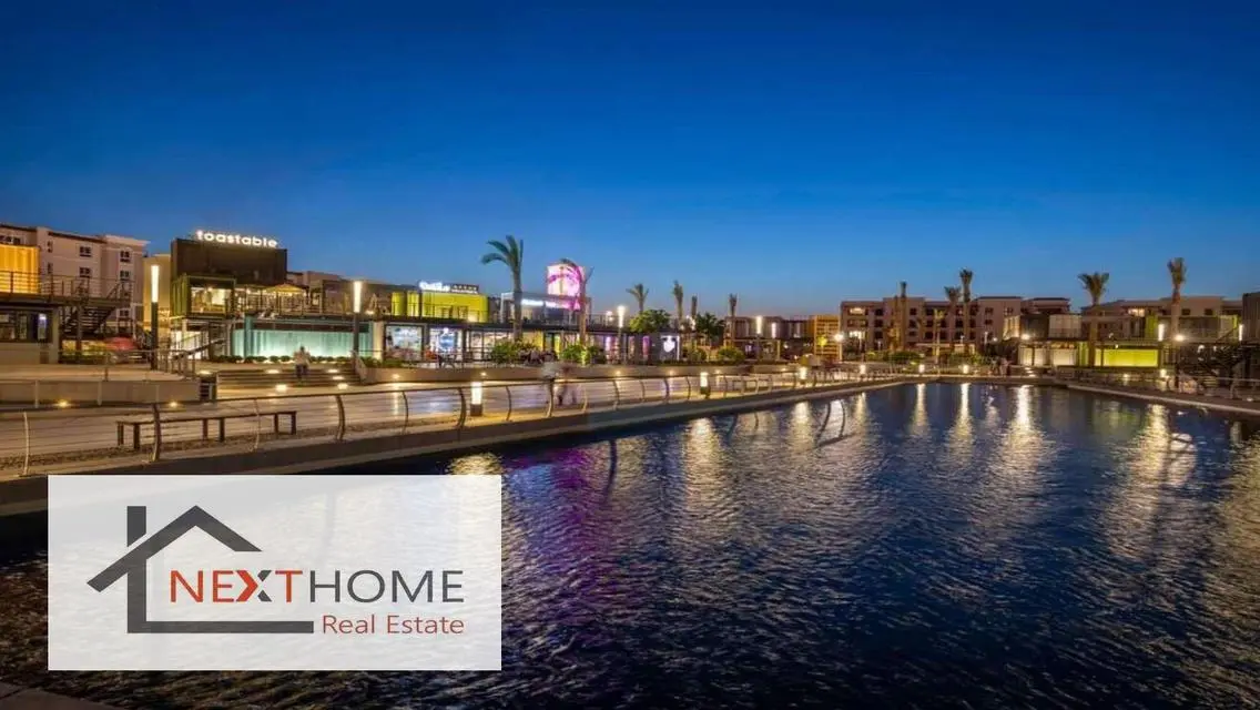 Luxury Apartment with Stunning Views for Sale