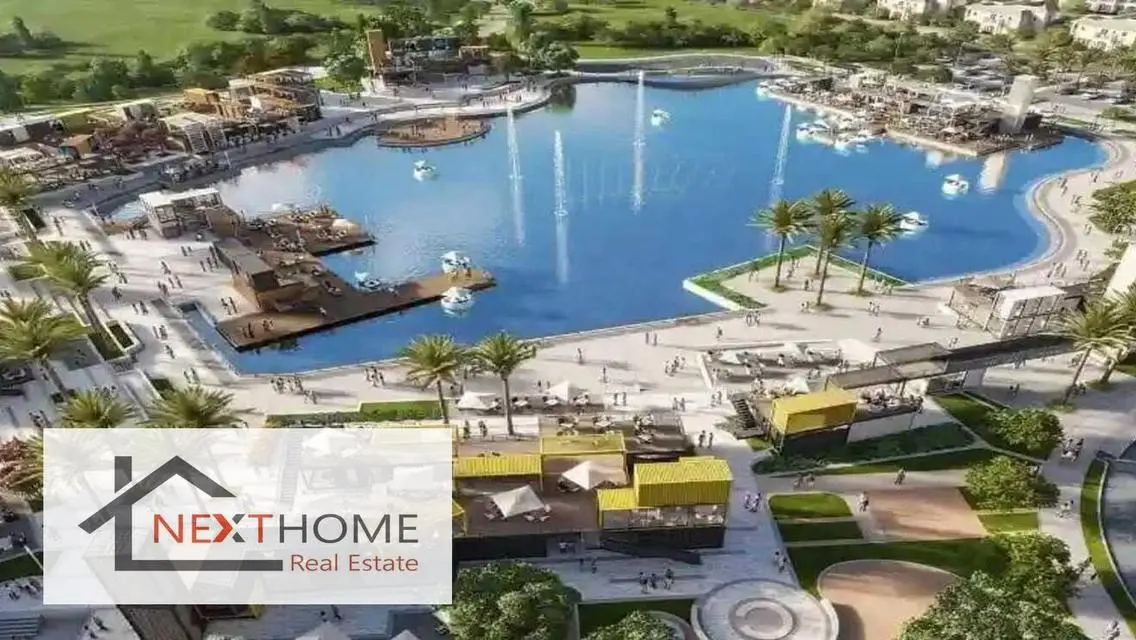 Luxury Apartment with Stunning Views for Sale